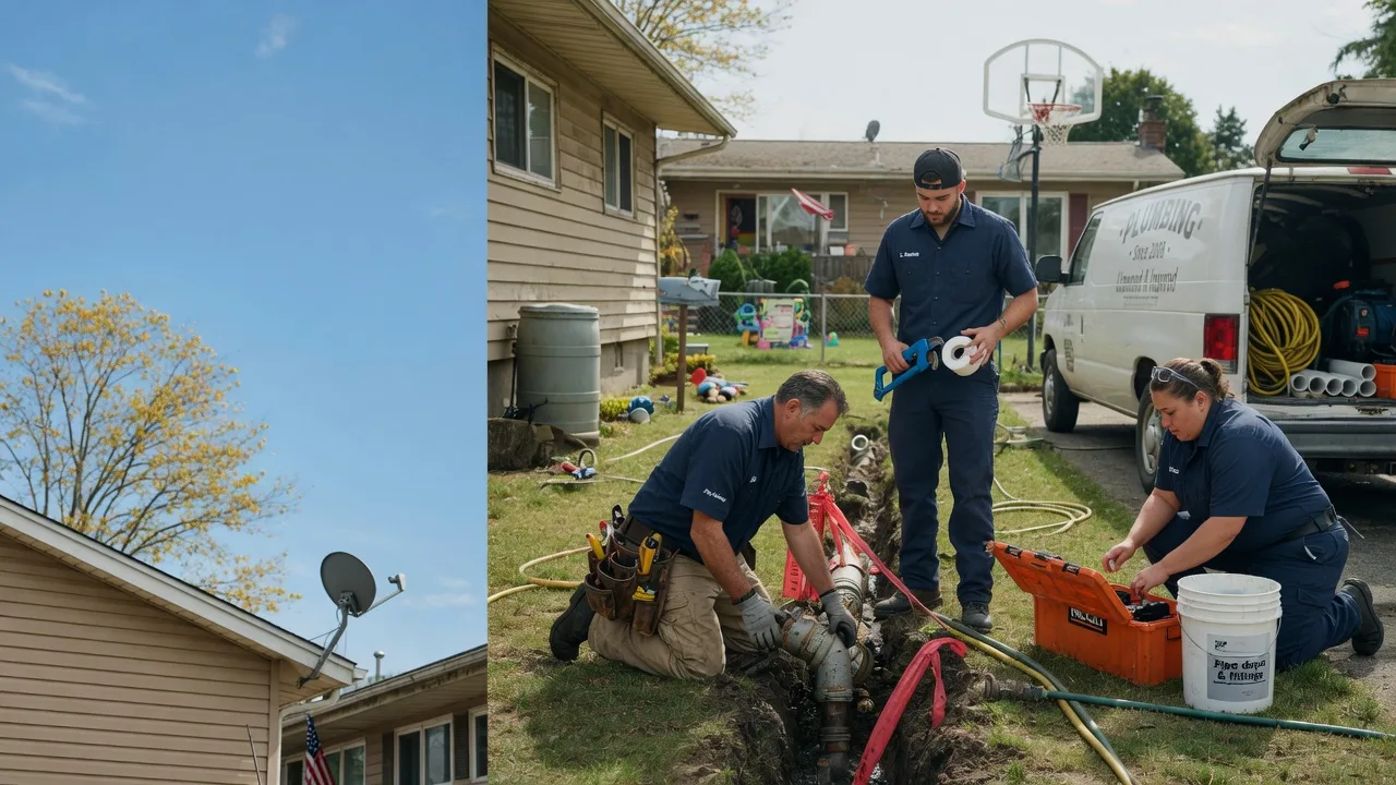 Garbage Disposal Replacement in Livermore, ME near me